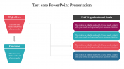 Unique Test Case PowerPoint Presentation and Google Slides